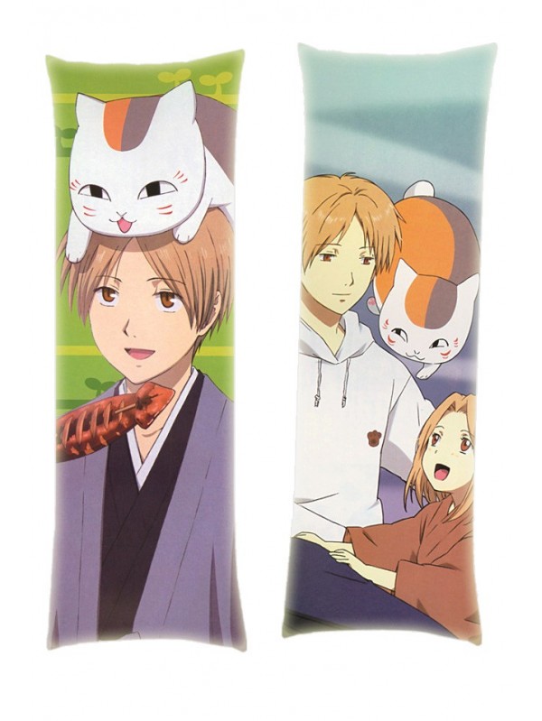natsume yuujinchou Dakimakura Body Pillow Anime