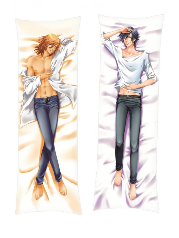 Uta no Prince Sama Legend Star Dakimakura Body Pillow Anime