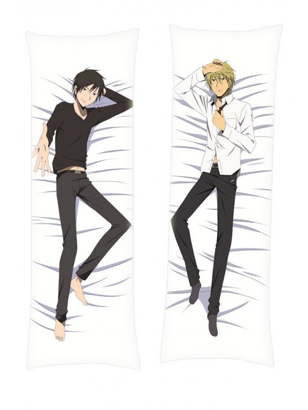 DuRaRaRa Shizuo Heiwajima Dakimakura Body Pillow Anime