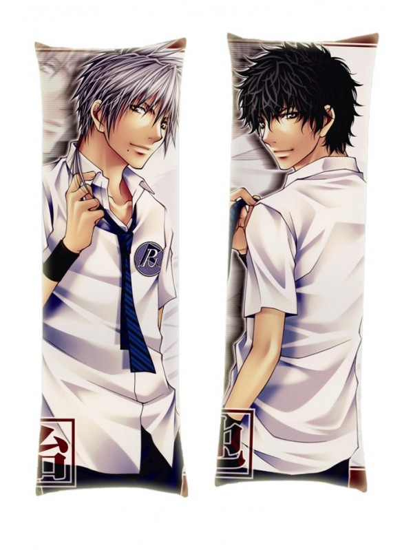 The Prince Of Tennis Dakimakura Body Pillow Anime