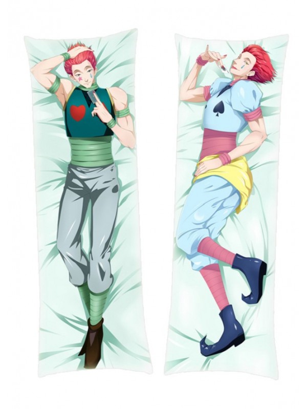 HunterxHunter Dakimakura Body Pillow Anime