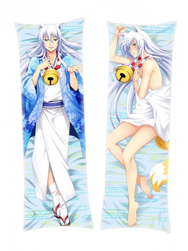 Gugure! Kokkuri-san Dakimakura Body Pillow Anime