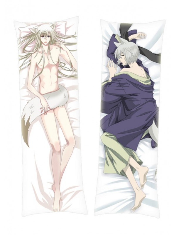 Gugure! Kokkuri-san Dakimakura Body Pillow Anime
