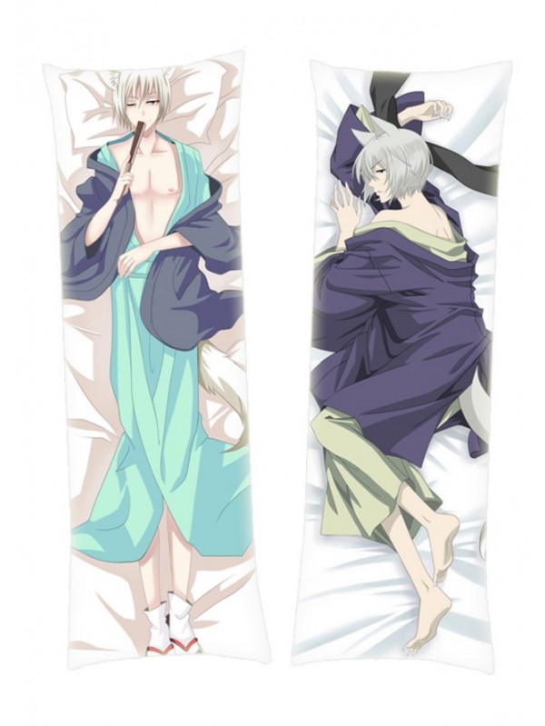 Kokkuri-san Dakimakura Body Pillow Anime