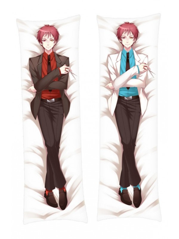 ketball Which Kuroko Plays Seijuro Akashi Dakimakura Body Pillow Anime