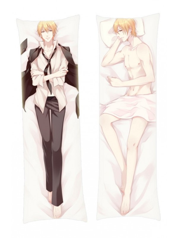 ketball Which Kuroko Plays Ryouta Kise Dakimakura Body Pillow Anime