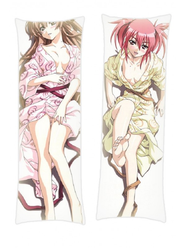 Nogizaka Haruka no Himitsu Haruka Nogizaka Shiina Amamiya Dakimakura Body Pillow Anime