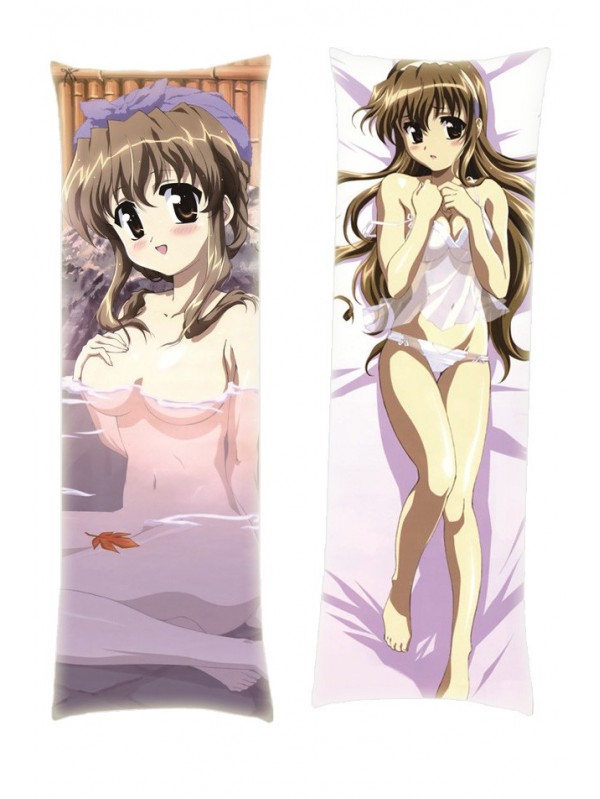 Nogizaka Haruka no Himitsu Haruka Nogizaka Dakimakura Body Pillow Anime