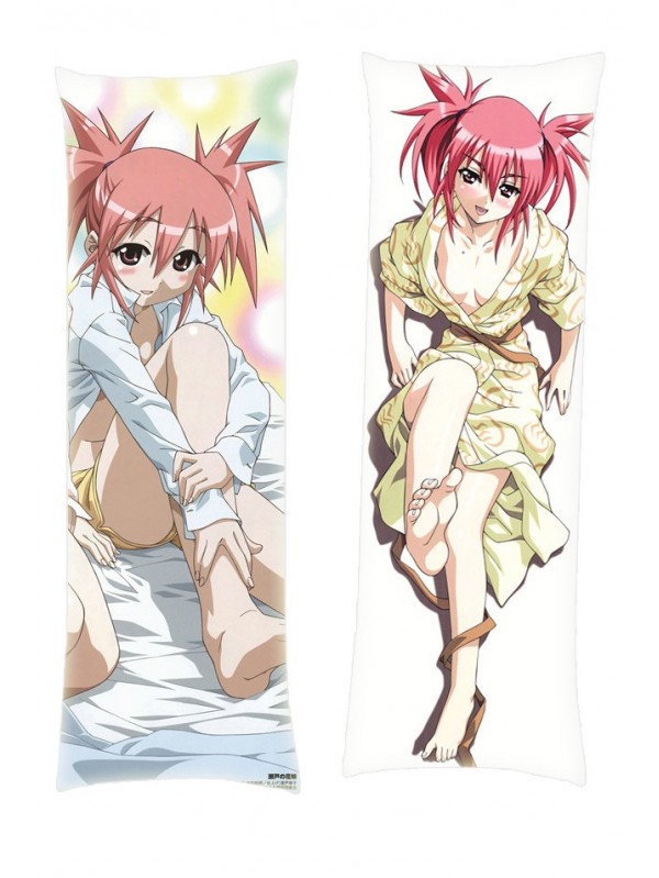 Nogizaka Haruka no Himitsu Shiina Amamiya Dakimakura Body Pillow Anime