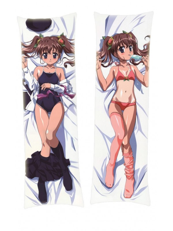 Nogizaka Haruka no Himitsu Mika Nogizaka Dakimakura Body Pillow Anime