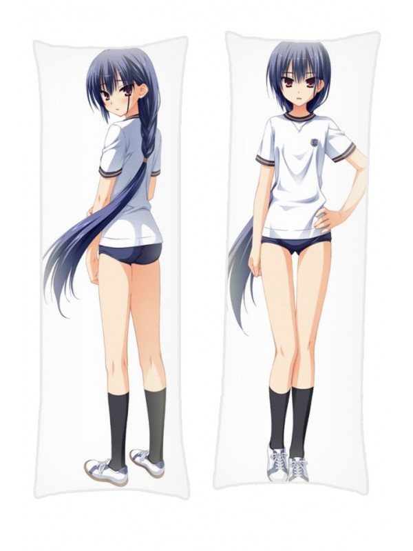 Noble Works Maya Nagamitsu Dakimakura Body Pillow Anime