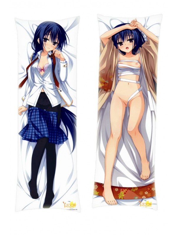 Noble Works Maya Nagamitsu Dakimakura Body Pillow Anime