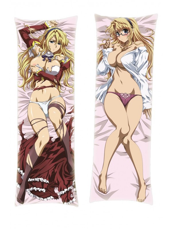 Freezing Satellizer el Bridget Dakimakura Body Pillow Anime