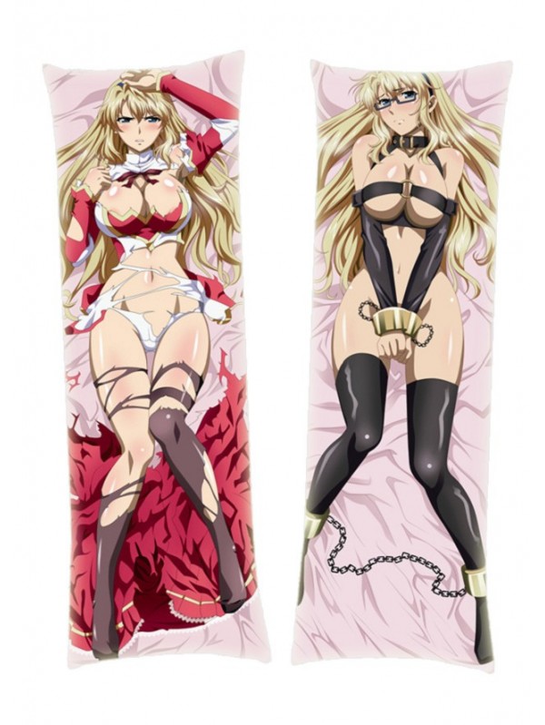 Freezing Satellizer el Bridget Dakimakura Body Pillow Anime