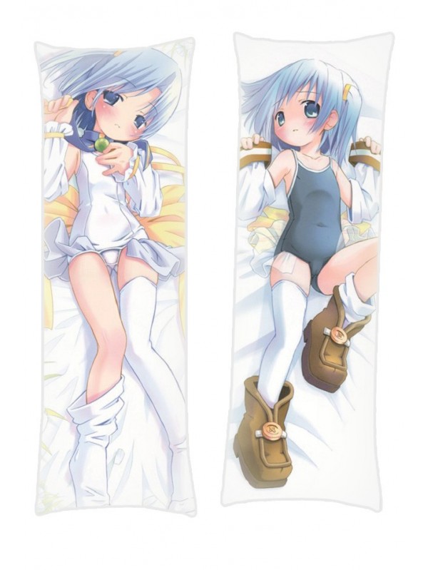 Moetan Pastel Ink Dakimakura Body Pillow Anime