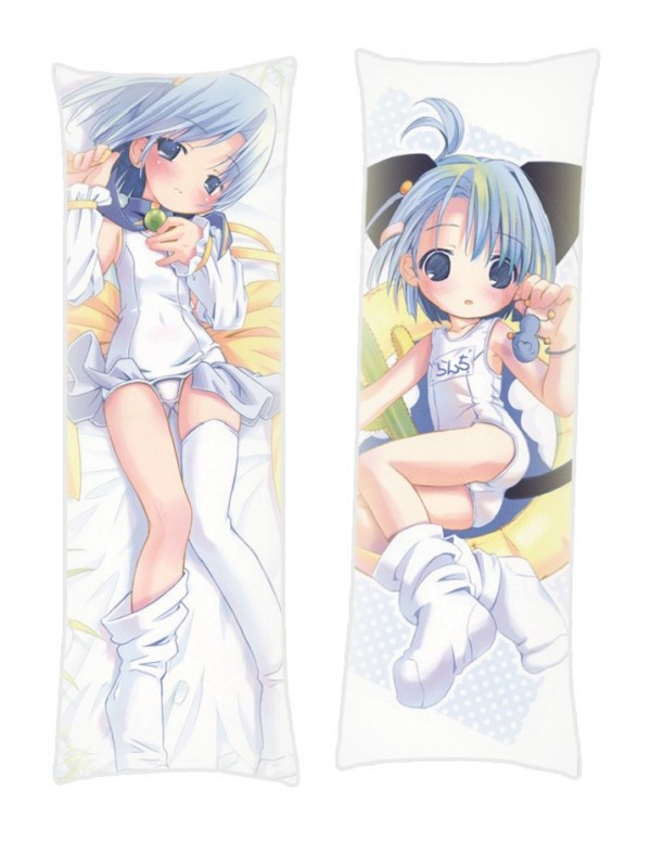 Moetan Pastel Ink Dakimakura Body Pillow Anime