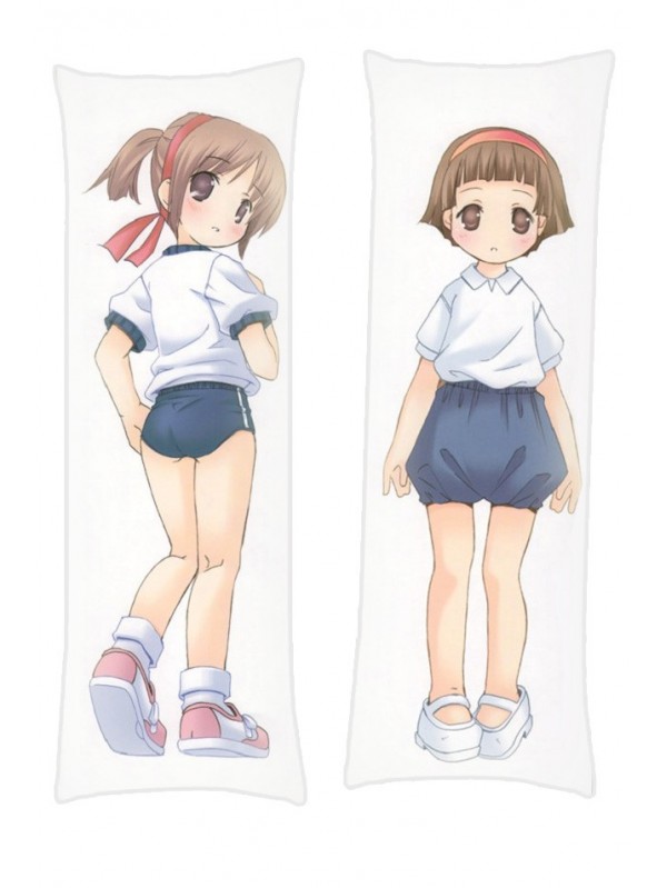 Moetan Dakimakura Body Pillow Anime