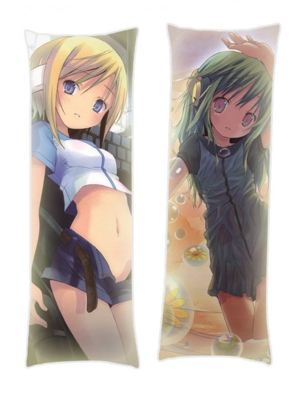Moetan Dakimakura Body Pillow Anime