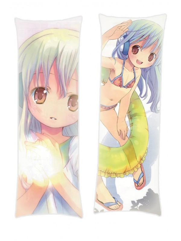 Moetan Dakimakura Body Pillow Anime