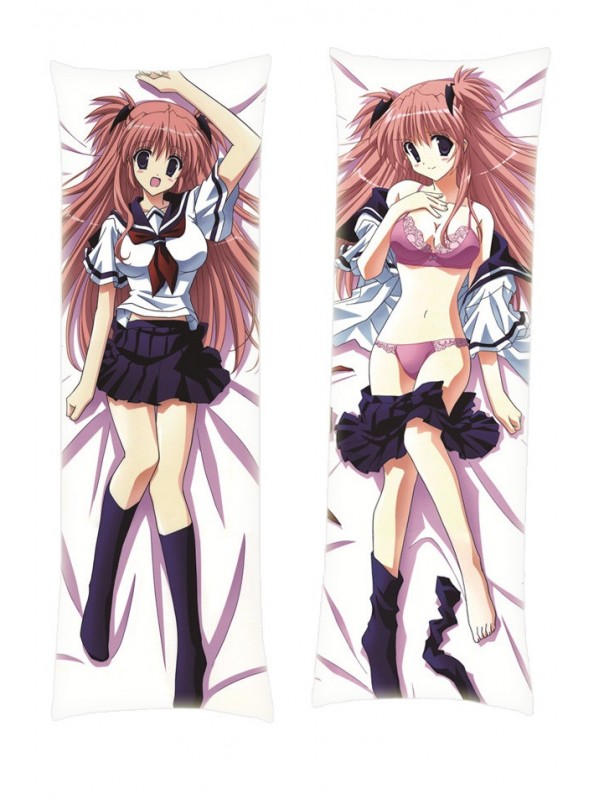 Good Luck Ninomiya kun Mayu Tsukimura Dakimakura Body Pillow Anime