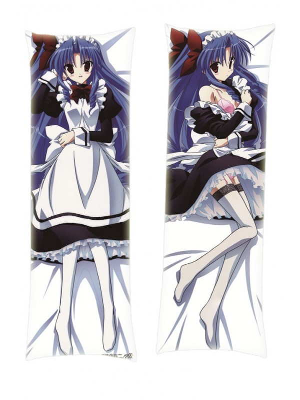 Good Luck Ninomiya kun Reika Houjou Dakimakura Body Pillow Anime