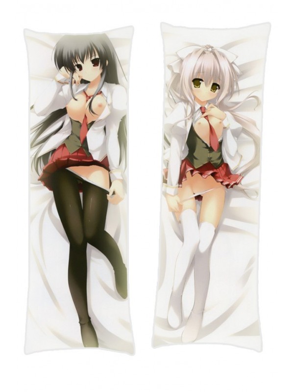 Kiss Lord Darjeeling Lycerisious Hundred Kirigasaki Sarasa Kuyou Dakimakura Body Pillow Anime