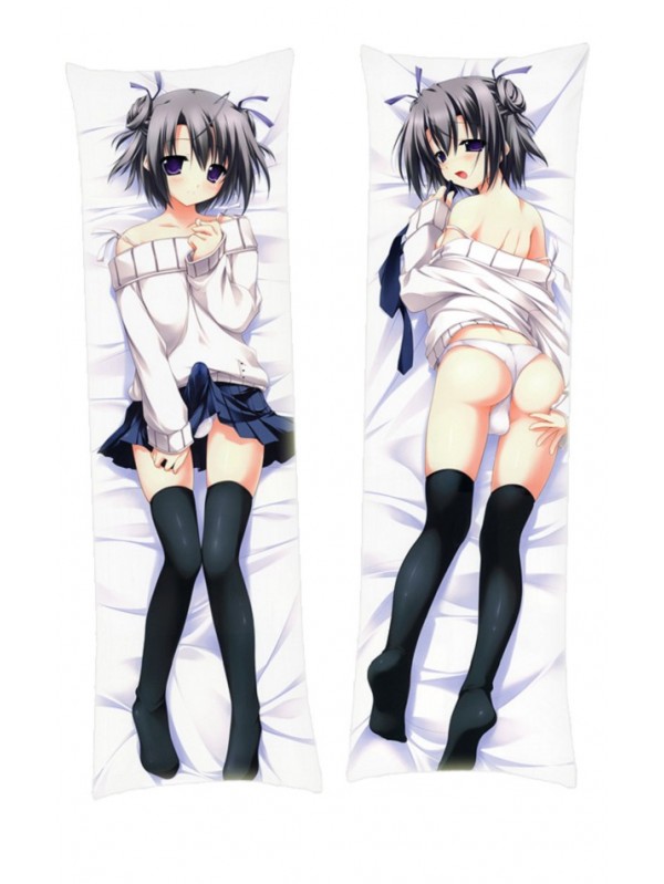 Kiss Lord Darjeeling Dakimakura Body Pillow Anime