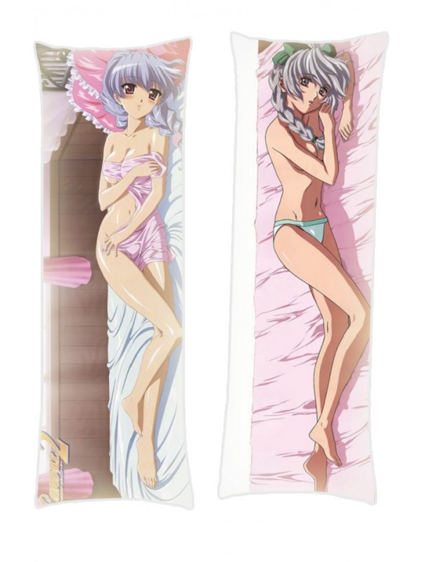 Full Metal Panic Teletha Testarossa Dakimakura Body Pillow Anime