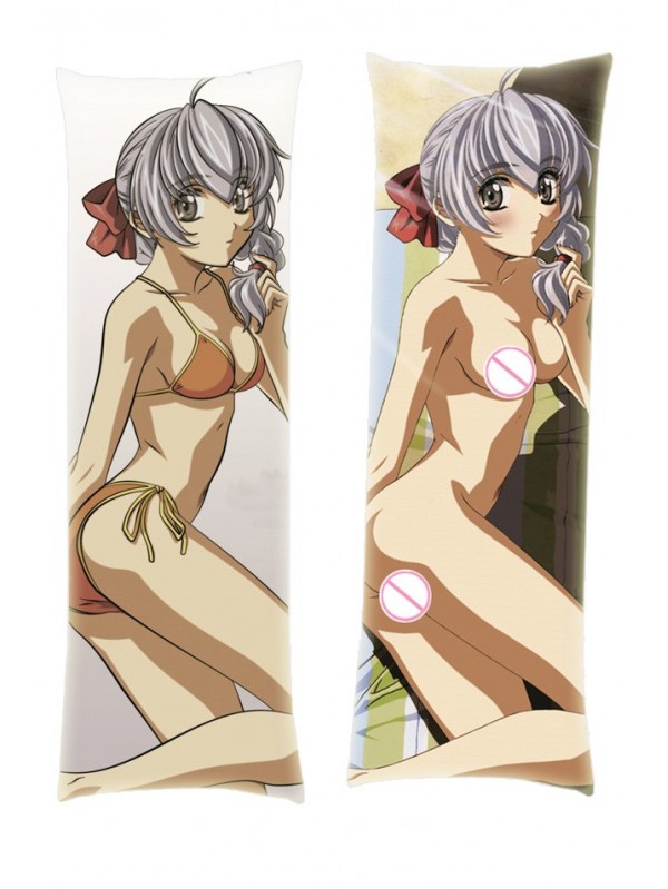 Full Metal Panic Teletha Testarossa Dakimakura Body Pillow Anime