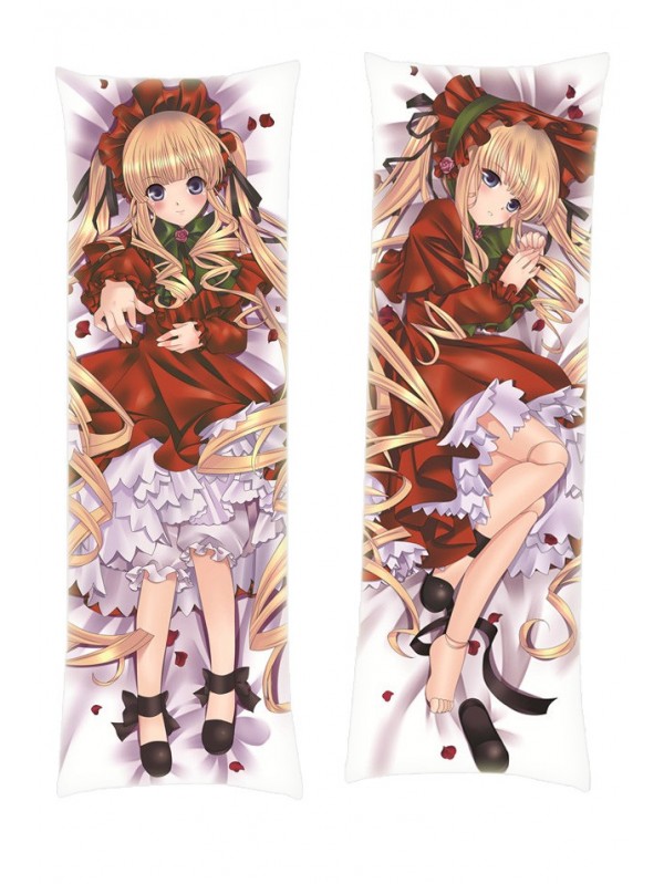 Rozen Maiden Shinku Dakimakura Body Pillow Anime
