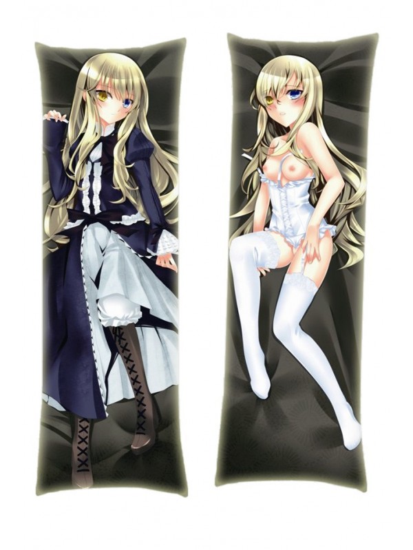 Rozen Maiden Shinku Dakimakura Body Pillow Anime