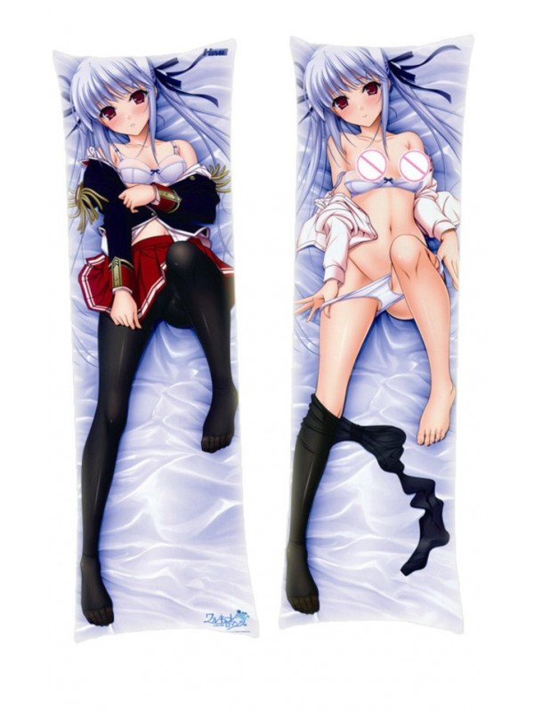 Walkure Romanze Lisa Eostre Dakimakura Body Pillow Anime