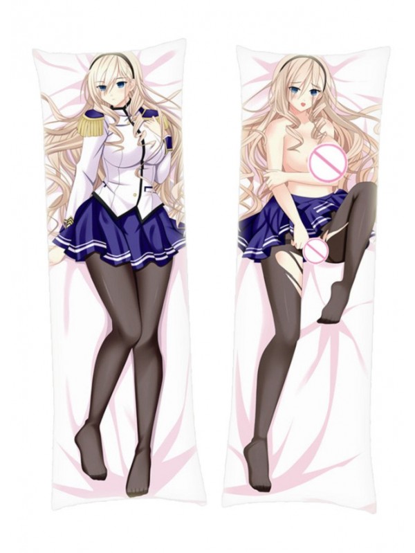 Walkure Romanze Celia Cumani Aintree Dakimakura Body Pillow Anime