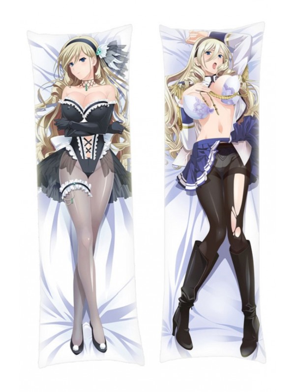 Walkure Romanze Celia Cumani Aintree Dakimakura Body Pillow Anime