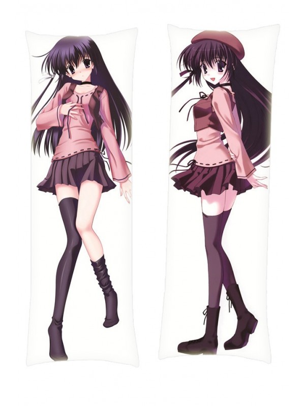 Naru Nanao artist Dakimakura Body Pillow Anime