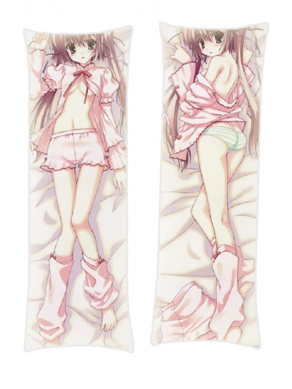 Naru Nanao artist Dakimakura Body Pillow Anime