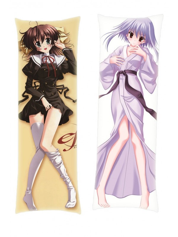 Naru Nanao artist Dakimakura Body Pillow Anime