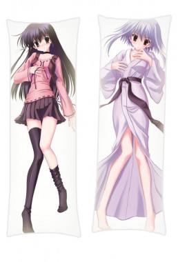 Naru Nanao artist Dakimakura Body Pillow Anime