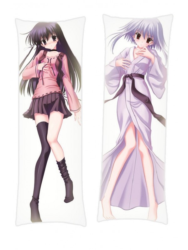 Naru Nanao artist Dakimakura Body Pillow Anime