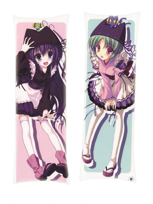 Naru Nanao artist Dakimakura Body Pillow Anime