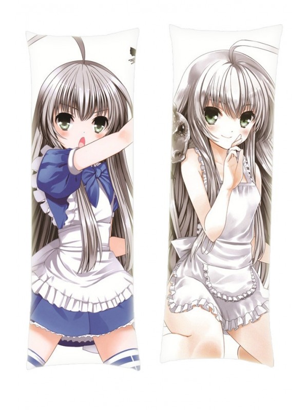 Nyaruko Crawling with Love Nyarlathotep Dakimakura Body Pillow Anime