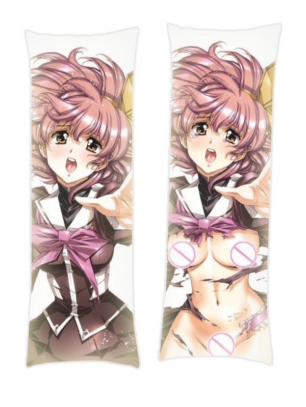 Satoshi Urushihara artist Dakimakura Body Pillow Anime