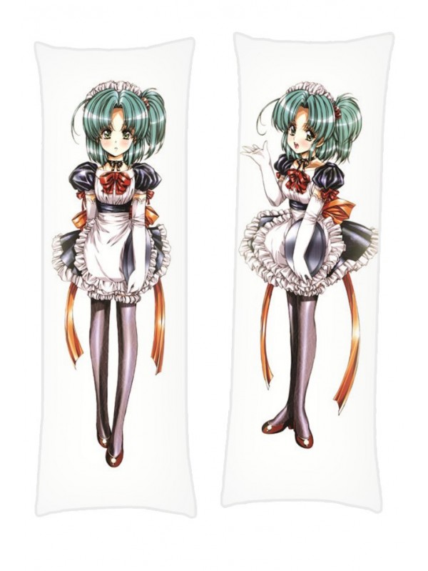 Satoshi Urushihara artist Dakimakura Body Pillow Anime
