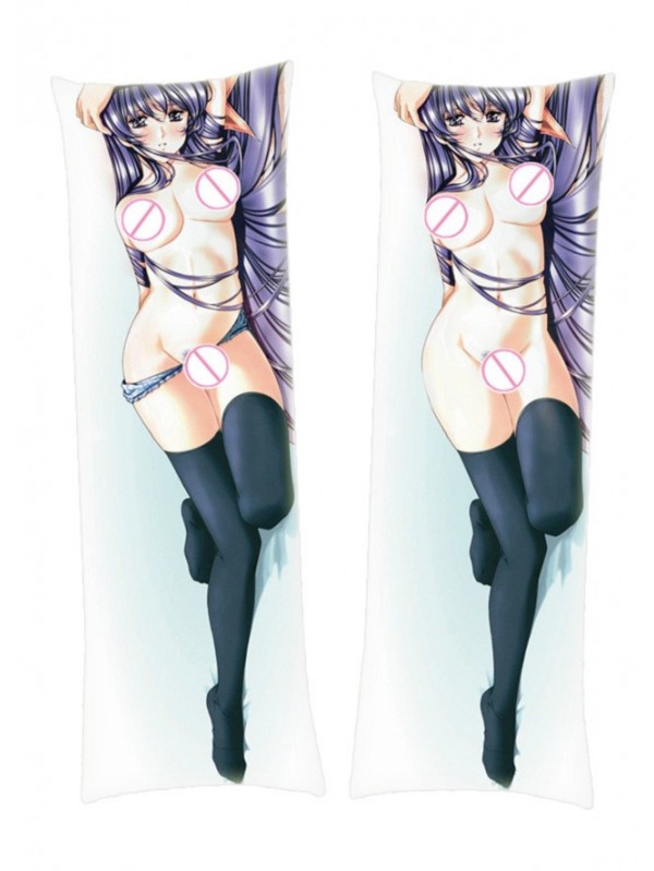 Satoshi Urushihara artist Dakimakura Body Pillow Anime