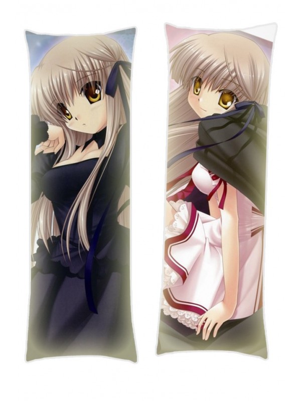 Rewrite Kagari Dakimakura Body Pillow Anime