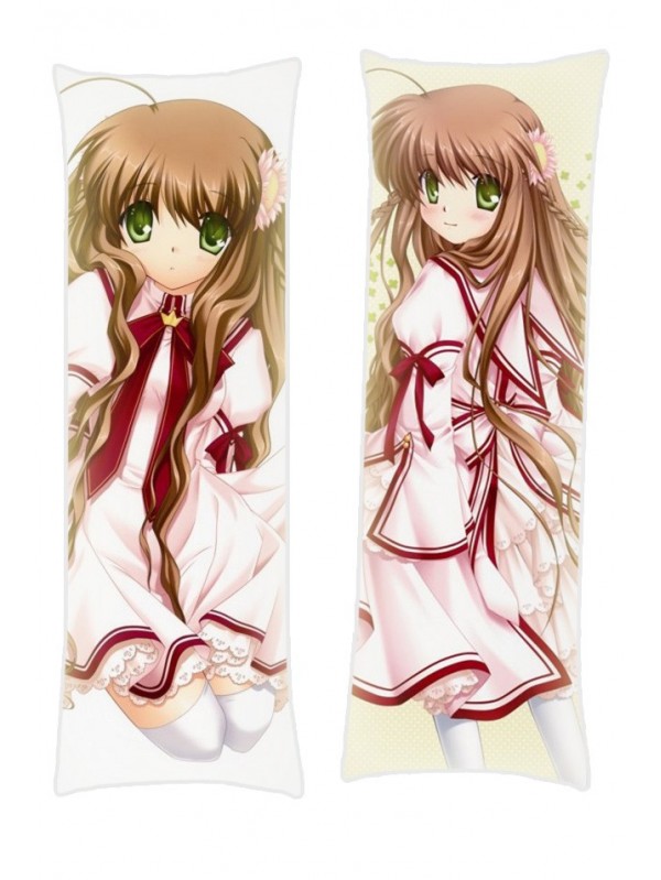 Rewrite Kotori Kanbe Dakimakura Body Pillow Anime