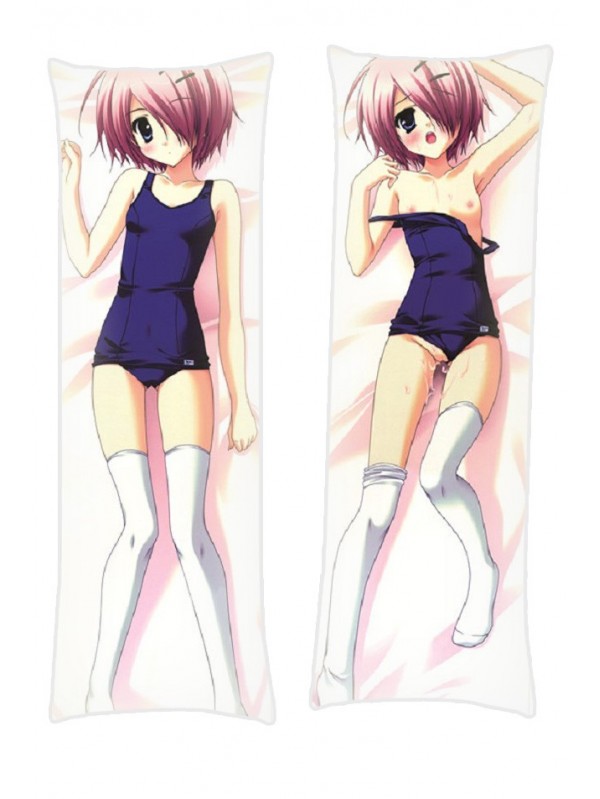 Akaneiro ni Somaru Saka Nagomi Shiraishi Dakimakura Body Pillow Anime