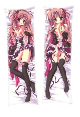 Rabbit net Chronicles Dakimakura Body Pillow Anime