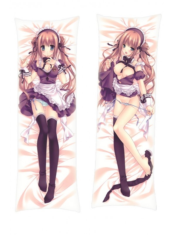 Rabbit net Chronicles Dakimakura Body Pillow Anime