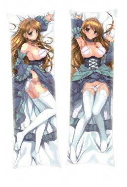 Rabbit net Chronicles Dakimakura Body Pillow Anime